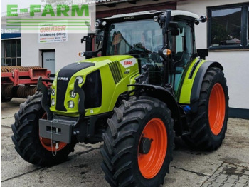 Tractor CLAAS Arion 420