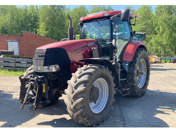 Tractor CASE IH Puma