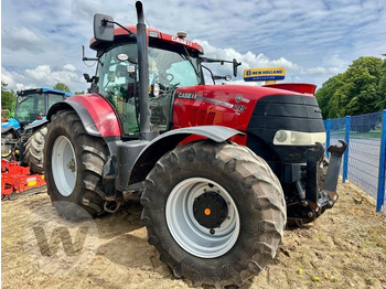 Tractor CASE IH Puma