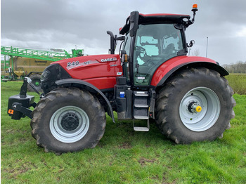 Tractor CASE IH Puma 240