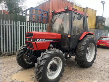 Tractor CASE IH XL