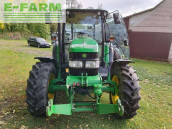 Tractor JOHN DEERE 5090R