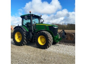 Tractor JOHN DEERE 7280R