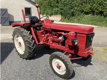 Tractor RENAULT