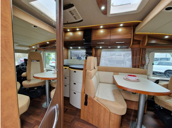 Autocaravana integral Carthago C-Tourer I 150: foto 4