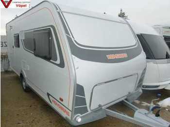 Cámper nuevo Weinsberg CaraOne 480 QDK Modell 2012: foto 1