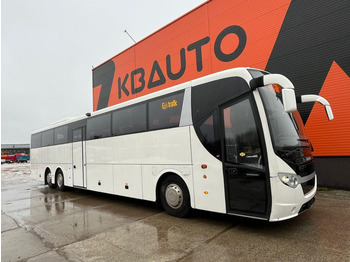 Autocar SCANIA