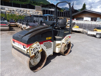 Rodillo BOMAG BW120AD-4