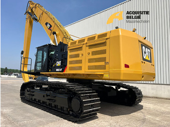 Manipulador de materiales CATERPILLAR 374