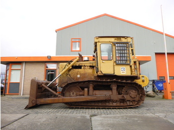 Bulldozer CATERPILLAR D6D