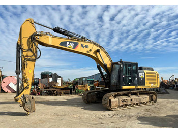 Excavadora de cadenas CATERPILLAR 336EL