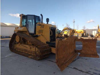 Bulldozer CATERPILLAR D6N