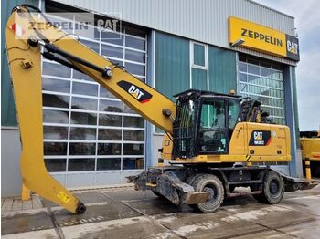 Manipulador de materiales CATERPILLAR MH3022