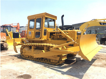 Bulldozer CATERPILLAR D6D