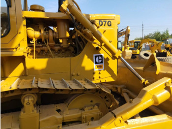 Bulldozer CATERPILLAR D7G