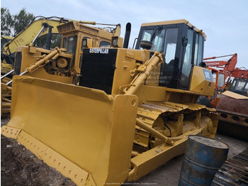 Bulldozer CATERPILLAR D7G