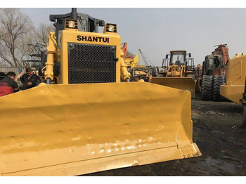 Bulldozer SHANTUI