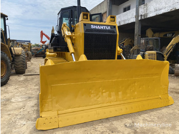 Bulldozer SHANTUI