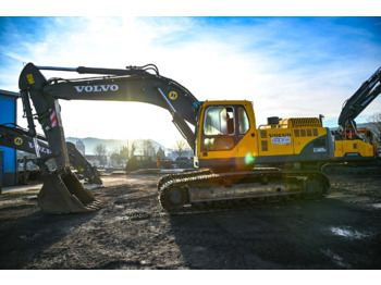 Excavadora de cadenas VOLVO EC360