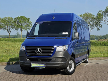 Furgón Mercedes-Benz Sprinter 316 l3h2 laadklep mbux!: foto 1