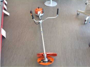 Maquinaria de jardinería nuevo Stihl FS 240 Neugerät: foto 1