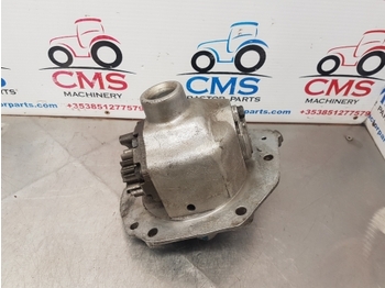 Bomba hidráulica para Tractor Ford 4600 Hydraulic Pump Assy 83936585, D8nn600lb: foto 4