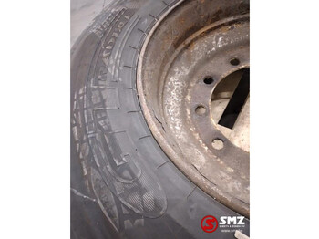 Neumático para Camión GT radial Occ vrachtwagenband GT Radial GT259 385/55R22.5: foto 2