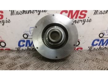 Transmisión para Tractor John Deere 5620, 5720, 5820, 5080r, 5090r Rear Pto Clutch Pack Assy R195906: foto 3