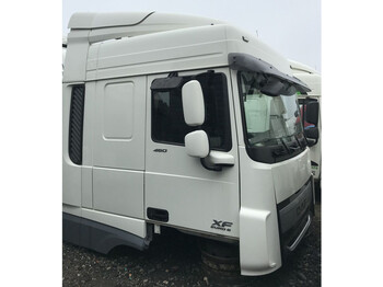 Cabina e interior DAF XF 106