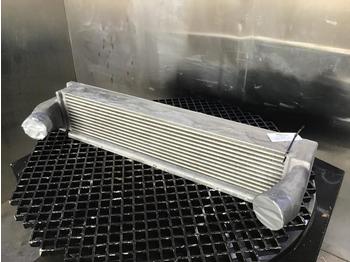 Intercooler LIEBHERR