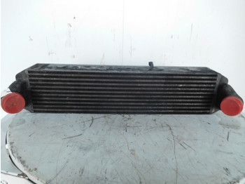 Intercooler LIEBHERR