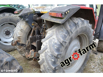 Caja de cambios MASSEY FERGUSON