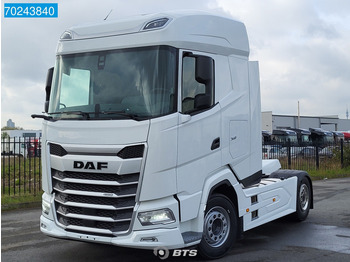 Cabeza tractora DAF XG 480