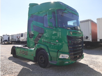 Cabeza tractora DAF XG 480