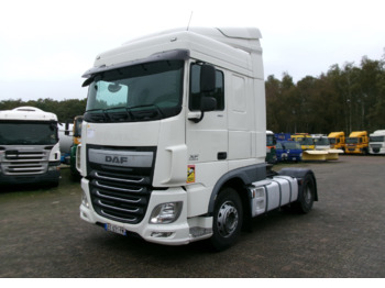 Cabeza tractora DAF XF 460