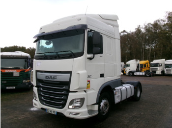 Cabeza tractora DAF XF 460