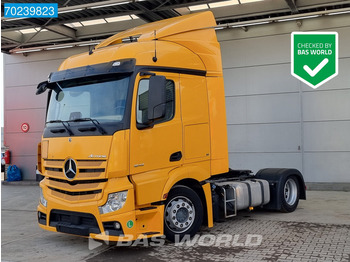 Cabeza tractora MERCEDES-BENZ Actros 1842