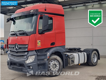 Cabeza tractora MERCEDES-BENZ Actros 1845