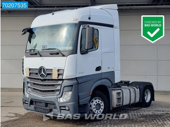 Cabeza tractora MERCEDES-BENZ Actros 1845