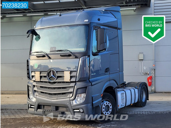 Cabeza tractora MERCEDES-BENZ Actros 1848