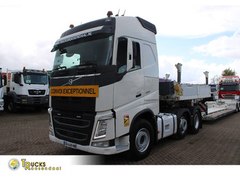 Cabeza tractora VOLVO FH 500