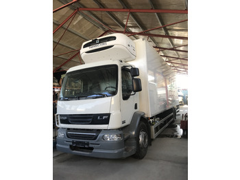 Camión frigorífico DAF LF 55 220