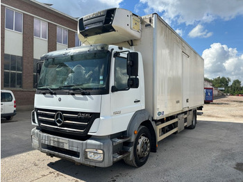 Camión frigorífico MERCEDES-BENZ Axor