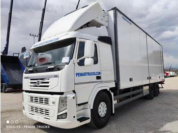 Camión frigorífico VOLVO FM 460