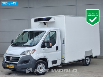 Furgoneta frigorifica FIAT Ducato