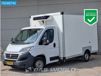 Furgoneta frigorifica FIAT Ducato