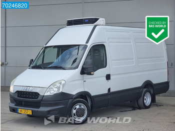 Furgoneta frigorifica IVECO Daily 35c13