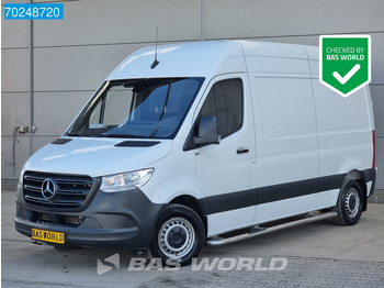 Furgón MERCEDES-BENZ Sprinter 311