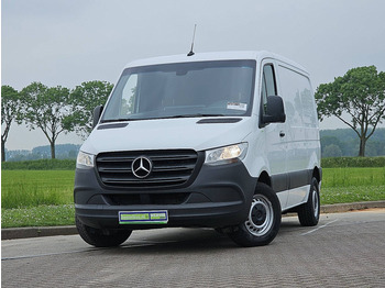 Furgón MERCEDES-BENZ Sprinter 315