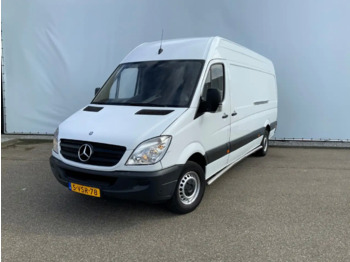 Furgón MERCEDES-BENZ Sprinter 316